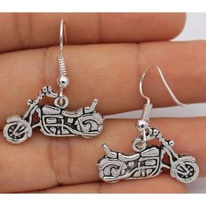 Jewelry - Motorcycle 🏍 Earrings 🏍 Jewelry - Motorcycle 🏍 Earrings 🏍